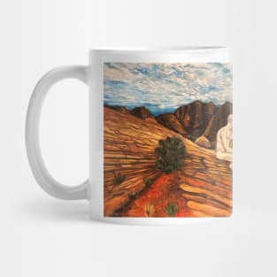 Arizona Thinker Mug